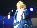 Duo Gorgon Grigorescu Musical Clowns In Ahoy Rotterdam