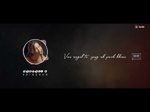 Mazuali K - Hringnun (Official Lyrics video 2021)