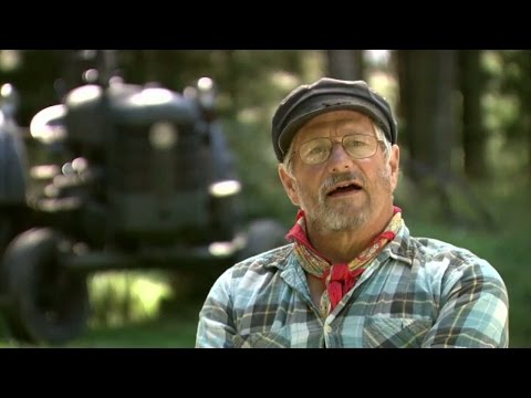 Gutta: "Pernillas insats som storbonde är den sämsta i farmens historia" - Farmen (TV4)