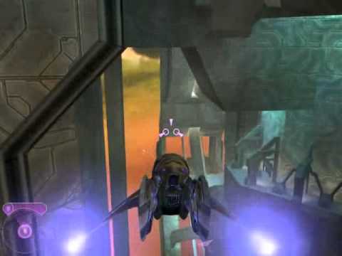 Let´s play Halo 2 [Der Gebieter-Part 3-Deutsch] (Folge19)