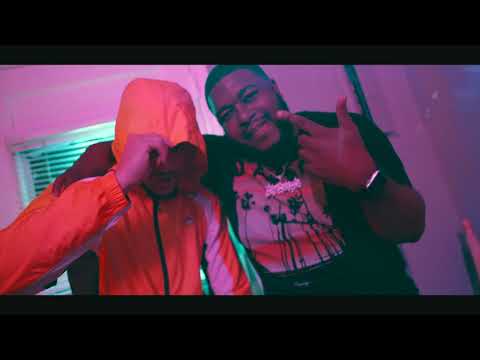 D-BROWN X JUNO LOST KAUSE - BLUE (SHOT BY YS4L FILMS)