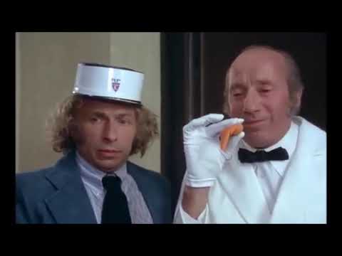 Le jouet : un extrait ! (Pierre Richard/Michel Bouquet/Michel Robin)