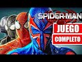 Spider man Shattered Dimensions Juego Completo En Espa 