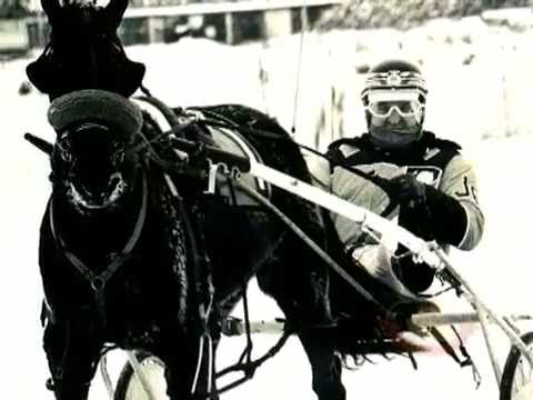 Canadian Horse Racing Hall of Fame - 2016 Standardbred Builder Inductee   JOHN B FERGUSON