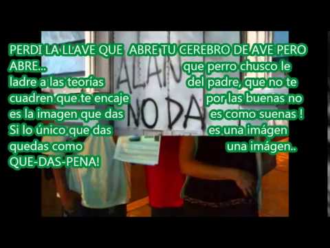 Pedro Mo ft DJDEPORTADO - Wake up (Letra)