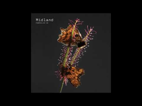 Fabriclive 94 - Midland (2017) Full Mix Album
