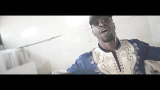 Africano Monstro Music Video