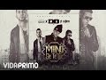 D OZi Justin Quiles Gotay El Autentiko La Mano Se Te Fue Remix Audio Oficial