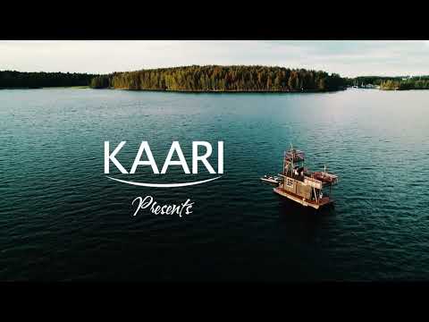 Kaari plasmasytytin - Vedenpitävä Loimu X2 ja saunalautta