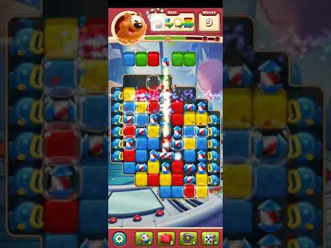 Toon Blast Level 6302