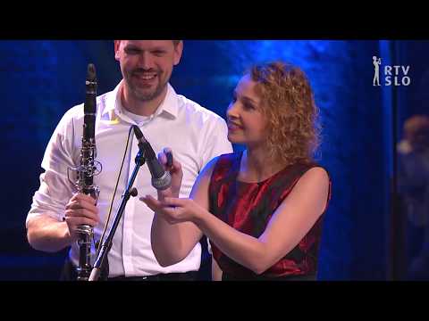 Odpiraj dekle kamrico - Prifarci & Lipa & Jasmina Levičar