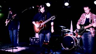 Levi Lowrey &quot;The Long Way Home&quot;