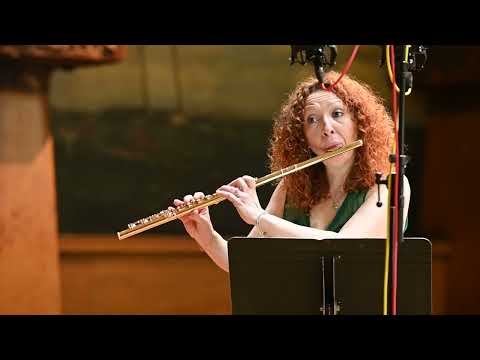 Song to the Moon, Canción a la Luna   (promo video)