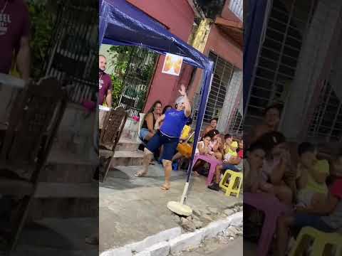 📍 PONTA DE PEDRAS - GOIANA/PERNAMBUCO🎶 Música: Cria da Ivete (Ivete Sangalo) - PARTE 2🤩