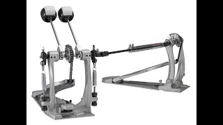 Road Class Single Chain Drive, Double Pedal, GRC5-DB