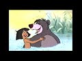 Closing To Disney S Sing Along Songs The Bare Necessities 1987 VHS