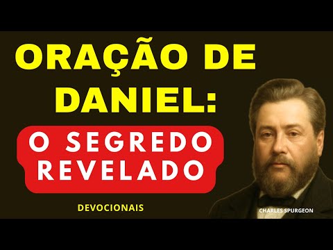 The Prayer that Changed the Destiny of a Nation - Charles Spurgeon