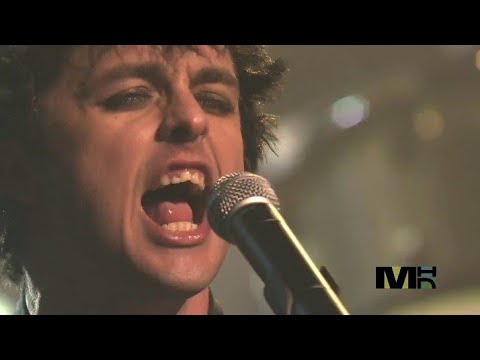 Green Day - VH1 Storytellers 2005 [SHOW COMPLETO 1080p. 60fps]