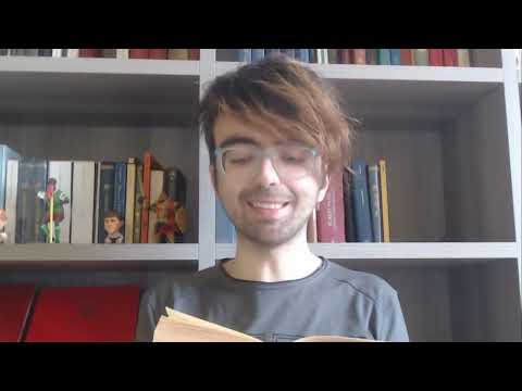 Il potere dei libri 042 - La storia di San Michele, Axel Munthe