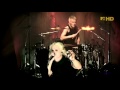 The Rasmus - Your Forgiveness (MTV Mexico 2008 ...