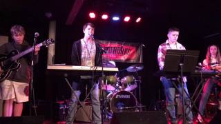 DNA play You May Be Right