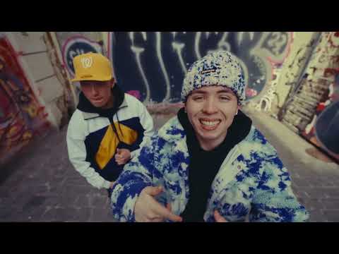 Luti, Ignacho - Como Antes (Video Oficial)