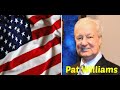 Pat Williams Pledge Recitation