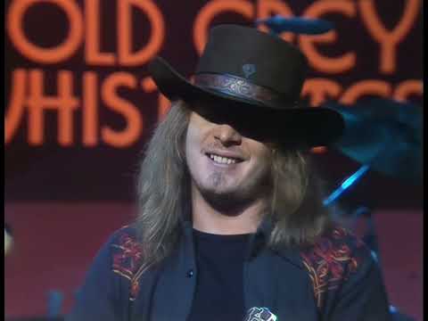 Lynyrd Skynyrd - Sweet Home Alabama (The Old Grey Whistle Test 1975) (4K 60fps)