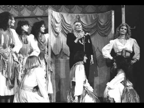 Gabriella Ferri - "'A casciaforte" (1973)