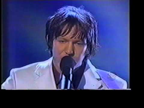 Elliott Smith at the Oscars