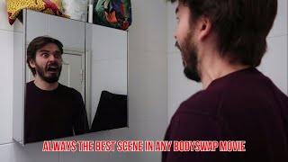 The Best Scene In Any Bodyswap Movie