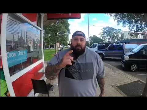 Fred vists the worst reviewed kebab in the area