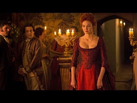 Poldark, Season 2: Demelza's Dilemma