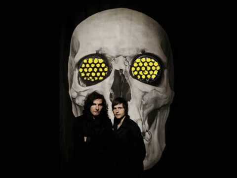 The Hours - See The Light (Calvin Harris Remix)