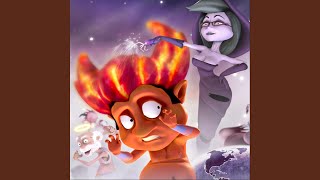 Where Have You Been My Whole Afterlife (from the Animated Short &quot;Devils, Angels and Dating&quot;)