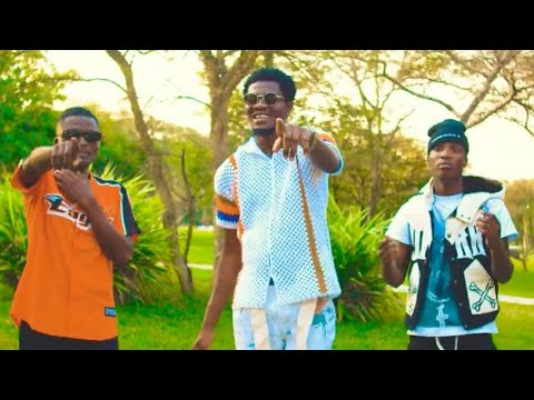 Musate ft T-Low & Blood Kid YVOK - Babili {Official video}