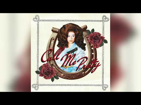 Susannah Joffe – Call Me Pretty (Official Audio)