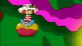 Strawberry Shortcake - Call Me Santa