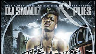 Plies I Just Want The Paper