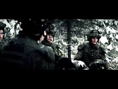 Johtamisharjoitus [PVVMSK AUK 1/14]