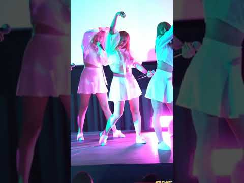 [FANCAM Miyu] Look at me -​ Secret12 @Major Ratchayothin