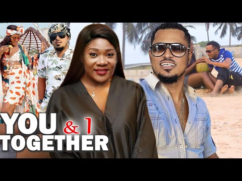 You And I Together  Full Movie - Mercy Johnson & Van Vicker Latest Nigerian Nollywood Movie