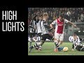 Highlights Heracles Almelo - Ajax