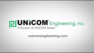 UNICOM Engineering | Flawless Execution