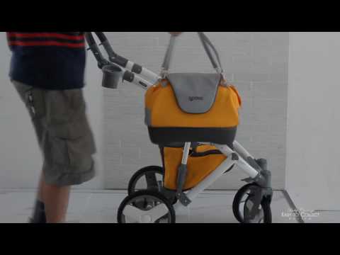 фото коляска verdi vango 3в1 0
