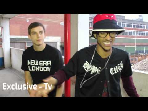 Shamz ft Y.P (freestyle)