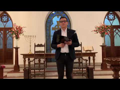 Ó como é bom ter a paz - Julio de Oliveira (1908-1967)