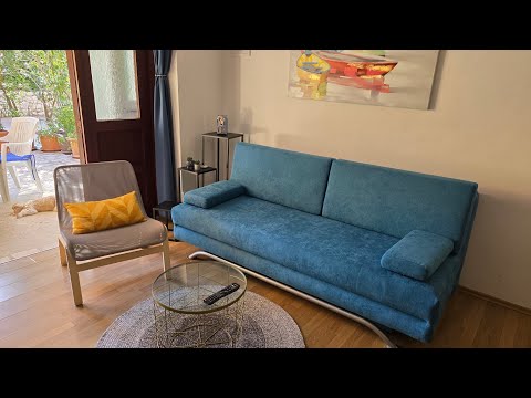 Villa Tija Simuni - David Apartment (2024.)