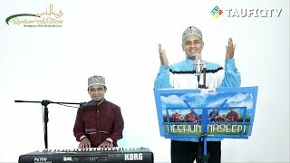 Download lagu 🔴LIVE! Kegelapan Malam NadaMurni cover by Reehun Naseem mp3