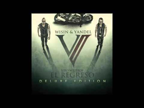 02 - Muevete 2011 [HD] Wisin Y Yandel.flv